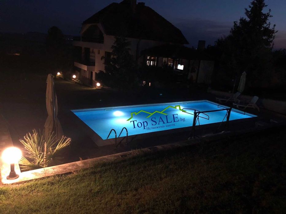 Продава се Къща в с. Кошарица, Област Бургас - 335 кв.м за 1015 €/кв.м - Снимка #6