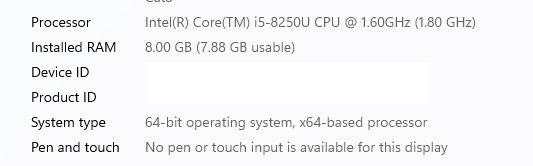 Laptop Asus - Stare buna de functionare.