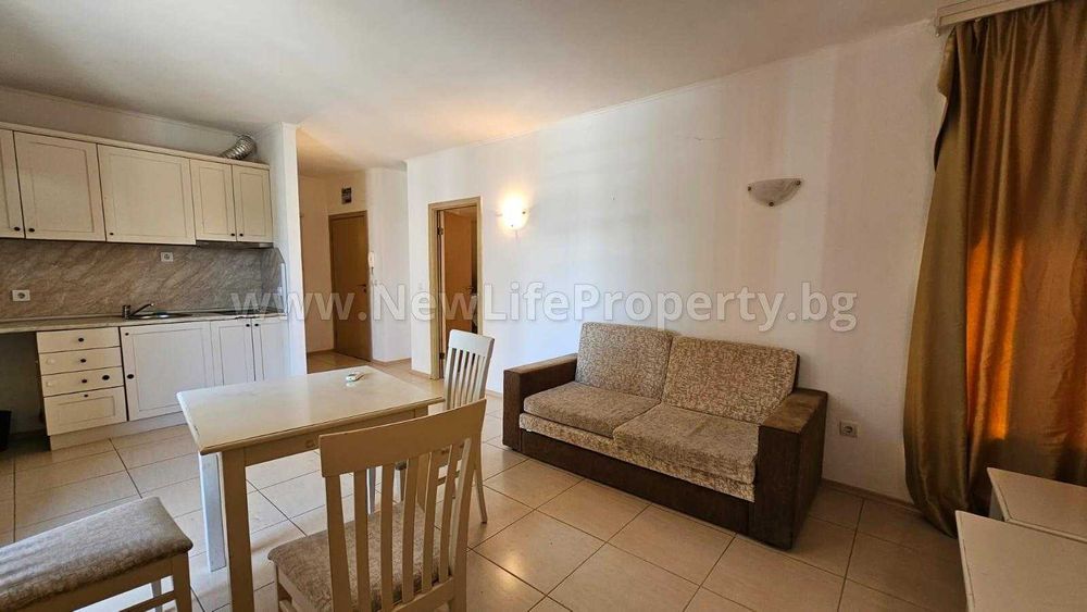 Продава се Тристаен апартамент в к.к. Слънчев бряг - 74 кв.м за 600 €/кв.м - Снимка #4