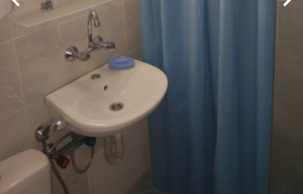 Обзаведен 1стаен ап. Люлин 4, 42кв. ЕПК