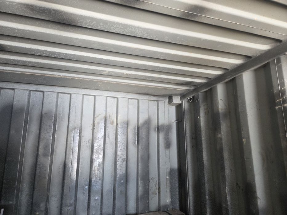 Продам контейнер 20 фут.