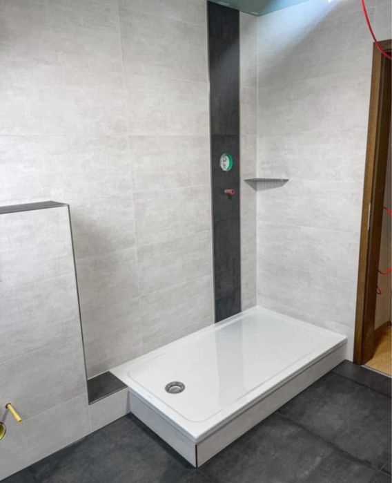 Meserias constructii