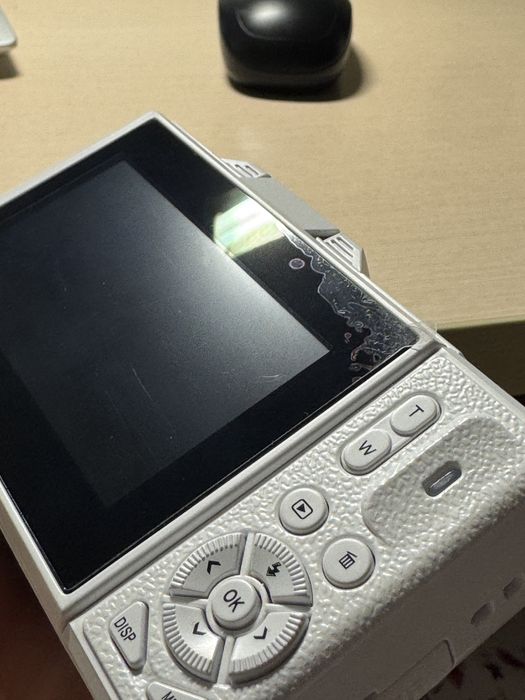 Фотоаппарат Digital Camera 5k ultra HD