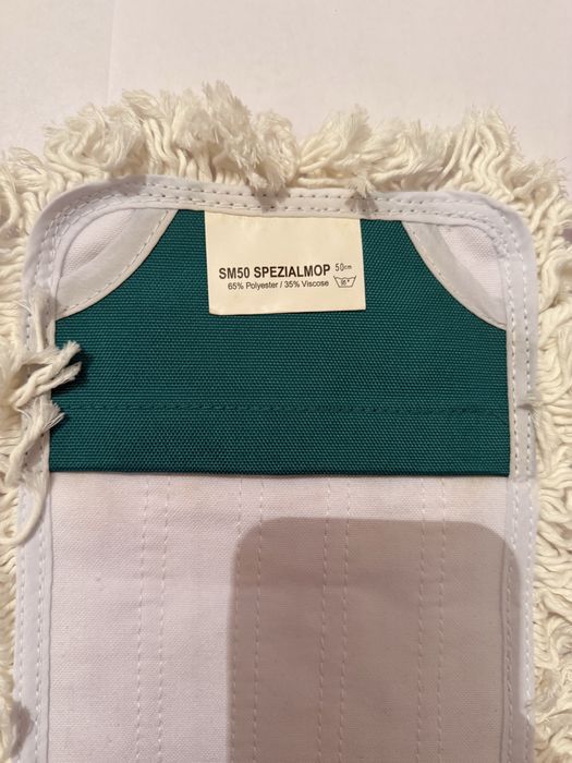 Тряпки для швабр