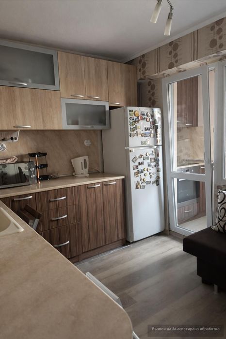 Продава се Тристаен апартамент в Поморие - 80 кв.м за 797 €/кв.м - Снимка #2