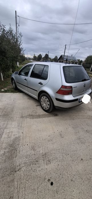 VOLKSWAGEN Golf 2004 — imagine 2