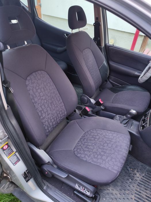 Vând Mercedes Benz Clasa A 2003 pentru piese