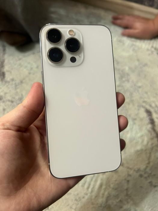 Айфон 13про 256гб