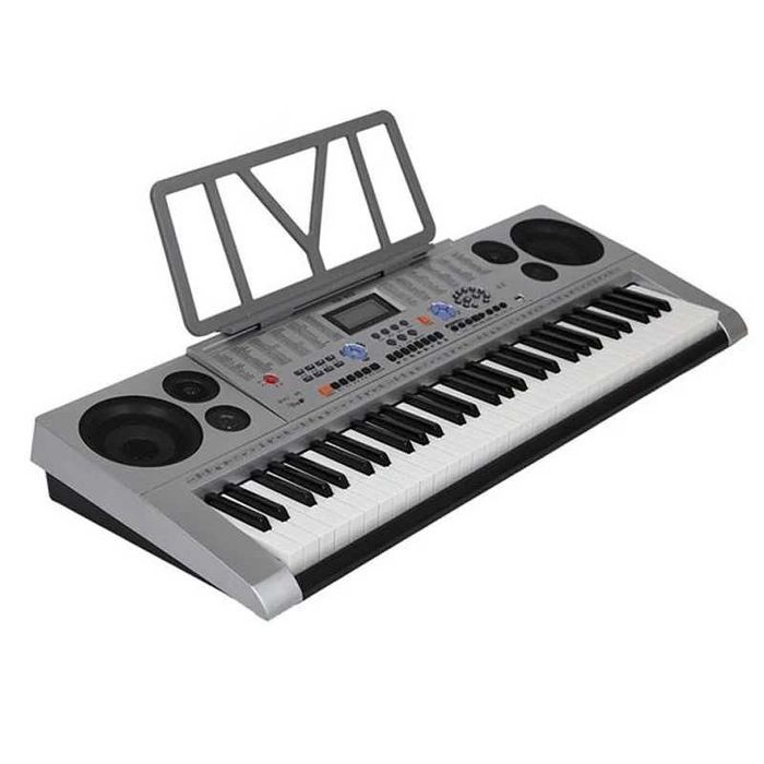 Orga Profesional FO-853 61 clape 100 tonuri USB MP3 Player