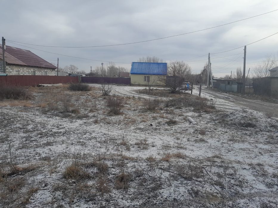 Продам участки на восточном