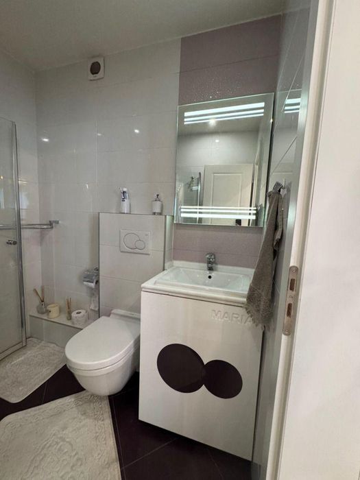 Тристаен апартамент в ж.к. Студентски град.