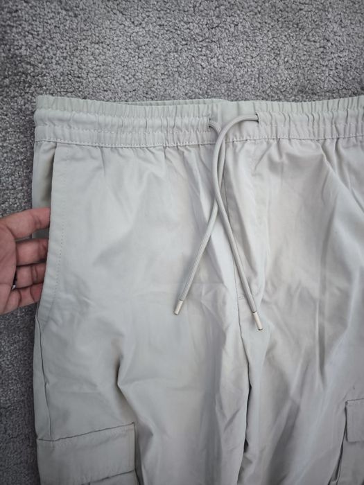 Pantaloni dama cargo Zara M