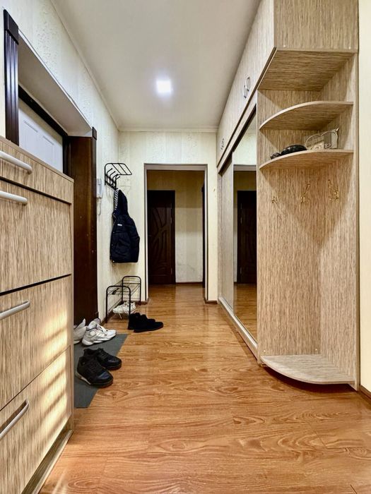 2/4/9 Ташсельмаш 61м2