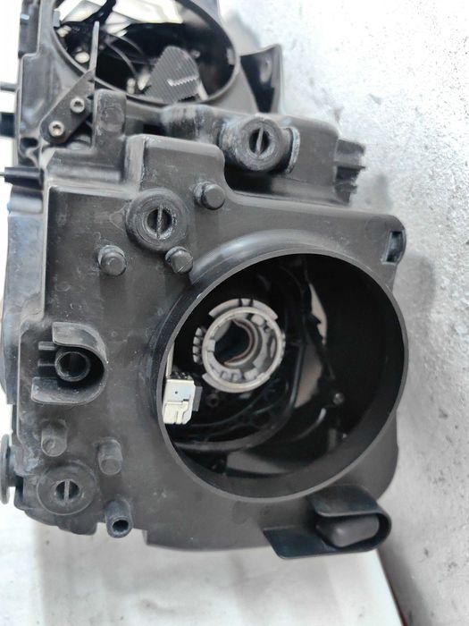 Оригинален фар Vw Golf 6 Bixenon