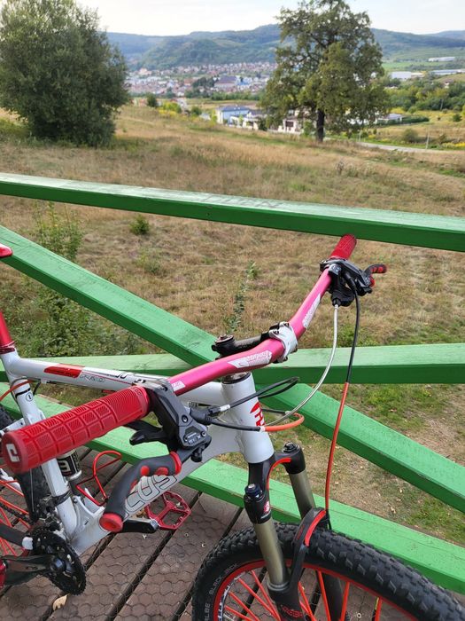 Bicicletă Focus Super Bud Pro