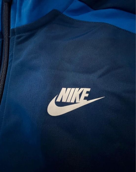 Bluză Nike Sportwear