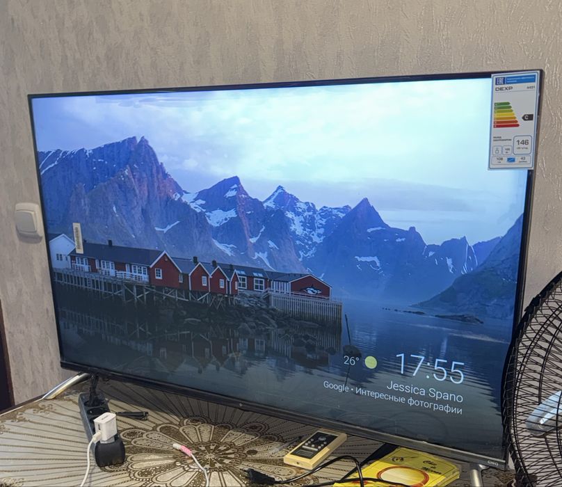 Продам телевизор