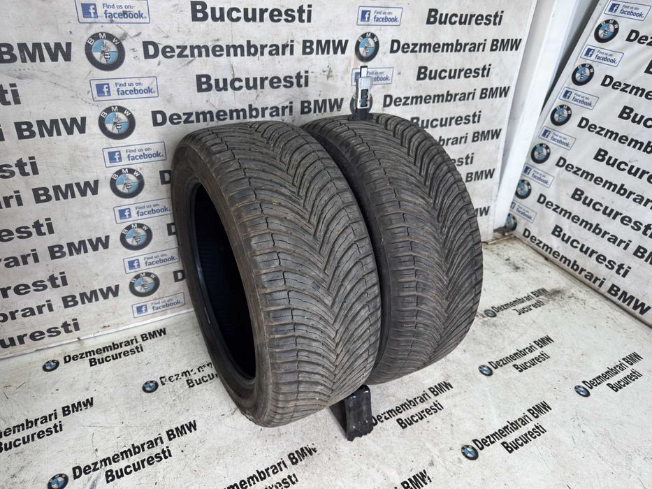 Anvelope Bridgestone Turanza 6 All Season 225/50 R17 98V XL 2025