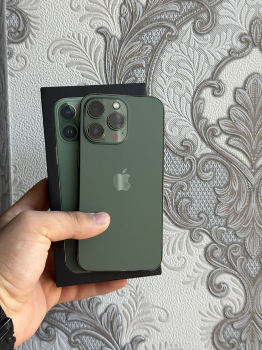 Iphone 13 pro 128 gb 88%