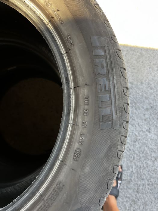 Гуми 225/55/17 летни Pirelli