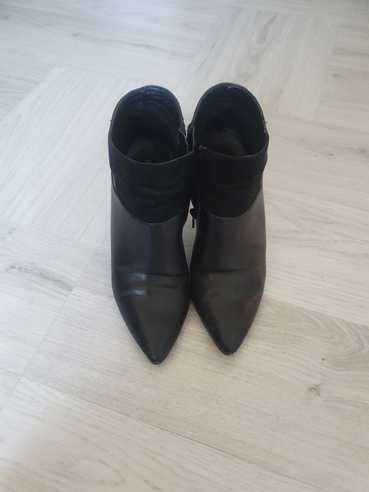 Botine Graceland marimea 36