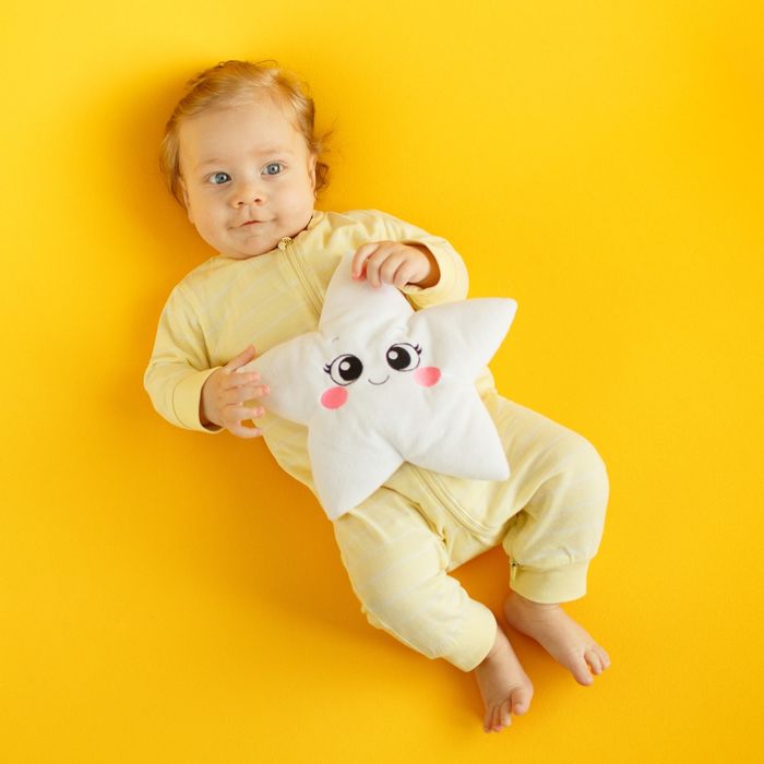 Грелочка от коликов "Мякиши"