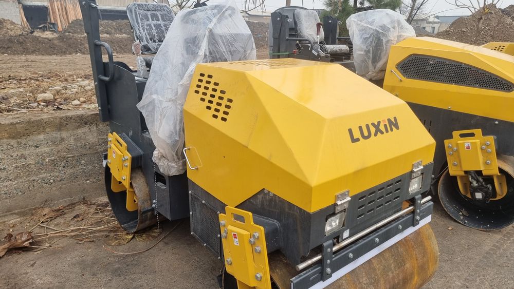 Katok. Vibrokatok. Каток. Виброкаток