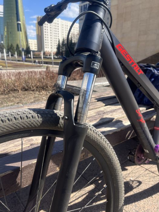 Лясик на дерт раме