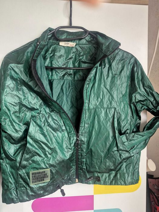 Модерно момичешко яке