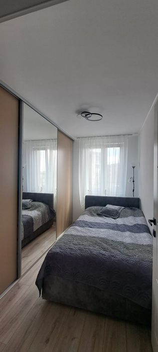 Vând apartament 3 camere super finisat, Micro 1