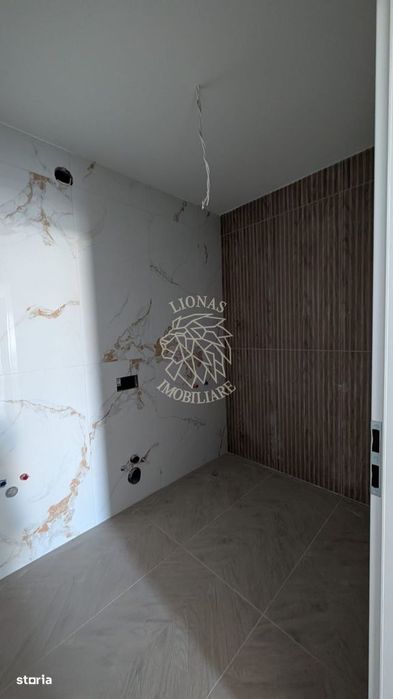 COMISION 0%! Apartament 3 camere-balcon 22 mp-etaj 2-Zona Terra
