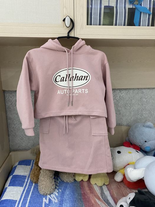 Детская двойка костюм