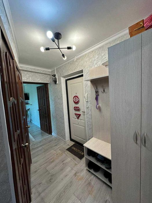 Продам 2х комн кв Рыскулова