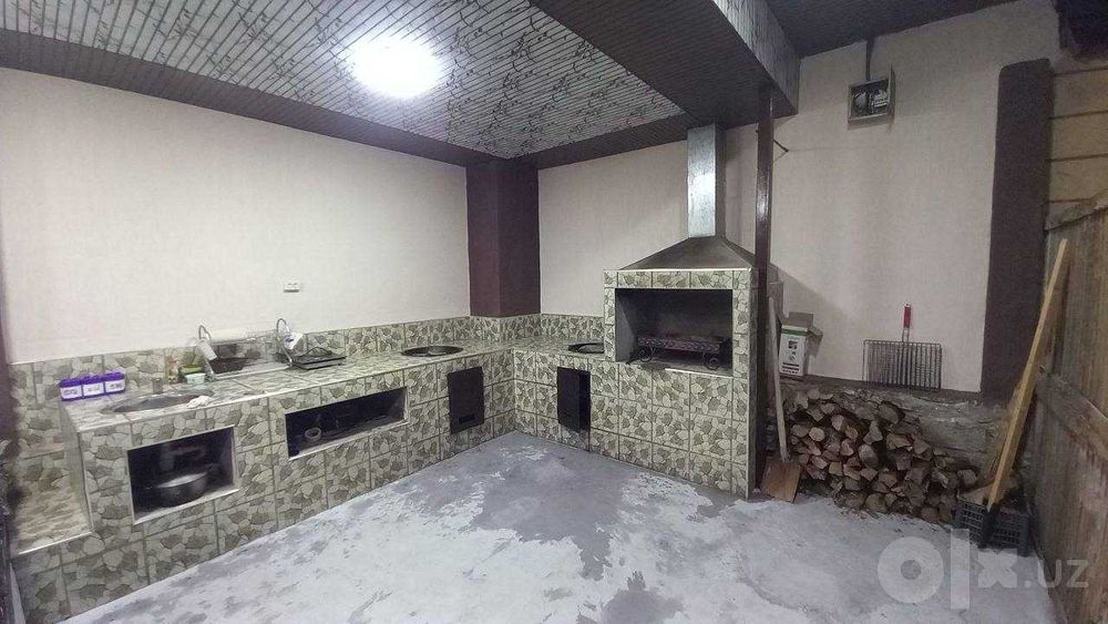 Продаётся дача на Юсуфхона