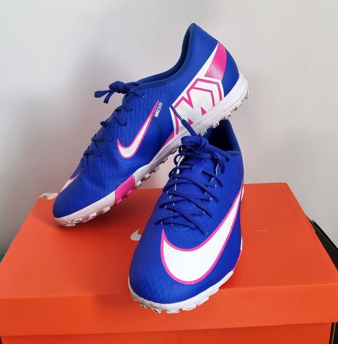 Nike Mercurial tf sintetic