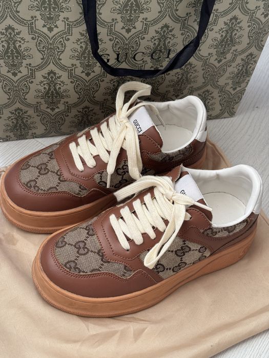 Дамски Кецове gucci