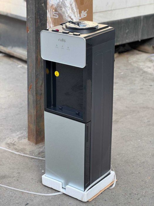 Кулер Rulls TLSC-04s/3 режима + доставка бесплатная