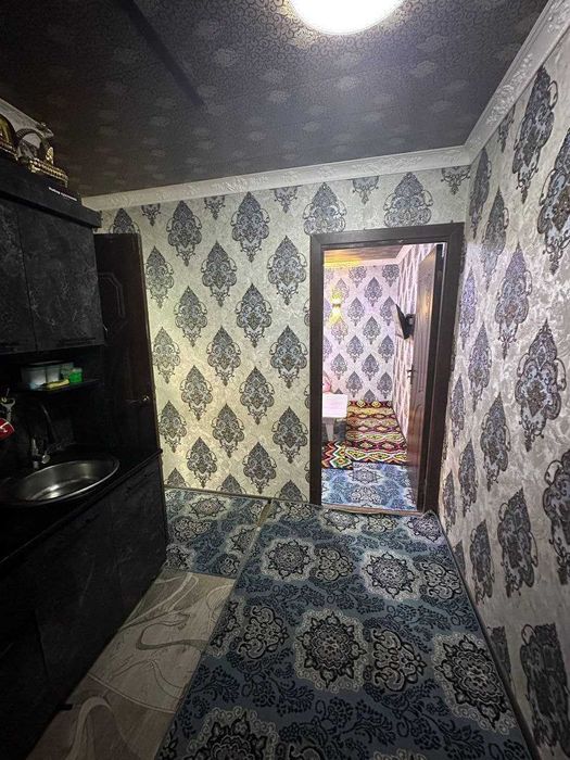 Квартира тезда сотилади