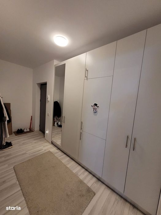 Metrou Berceni-Apartament 2 camere tip studio-Inchiriere