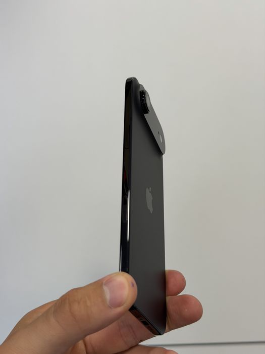 ОТЛИЧЕН iPhone AIR - 5 цикъла