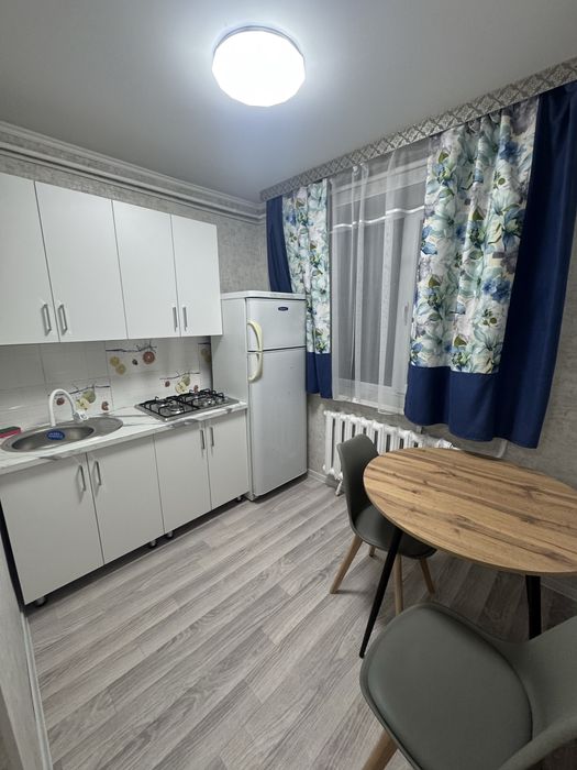 Квартира посуточно