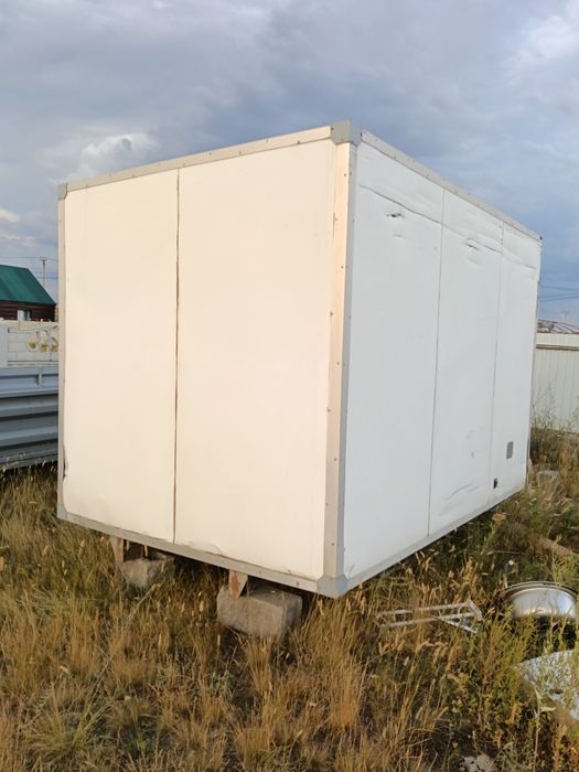 Продам термобудку