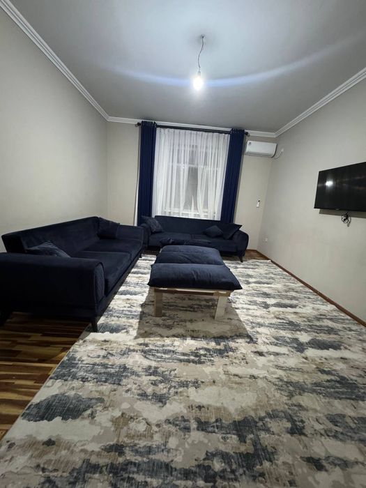 Продается своя 2-х комнатная квартира