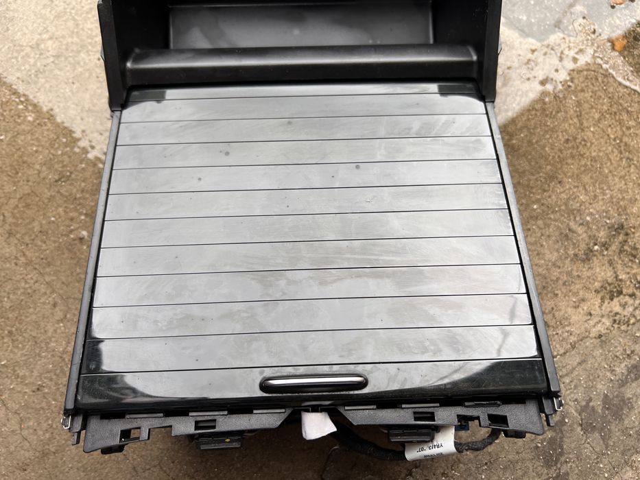 Cupholder за Mercedes W166/Мерцедес 166