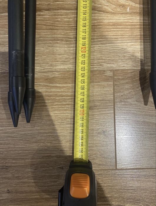 Vand suporti  lansete pescuit