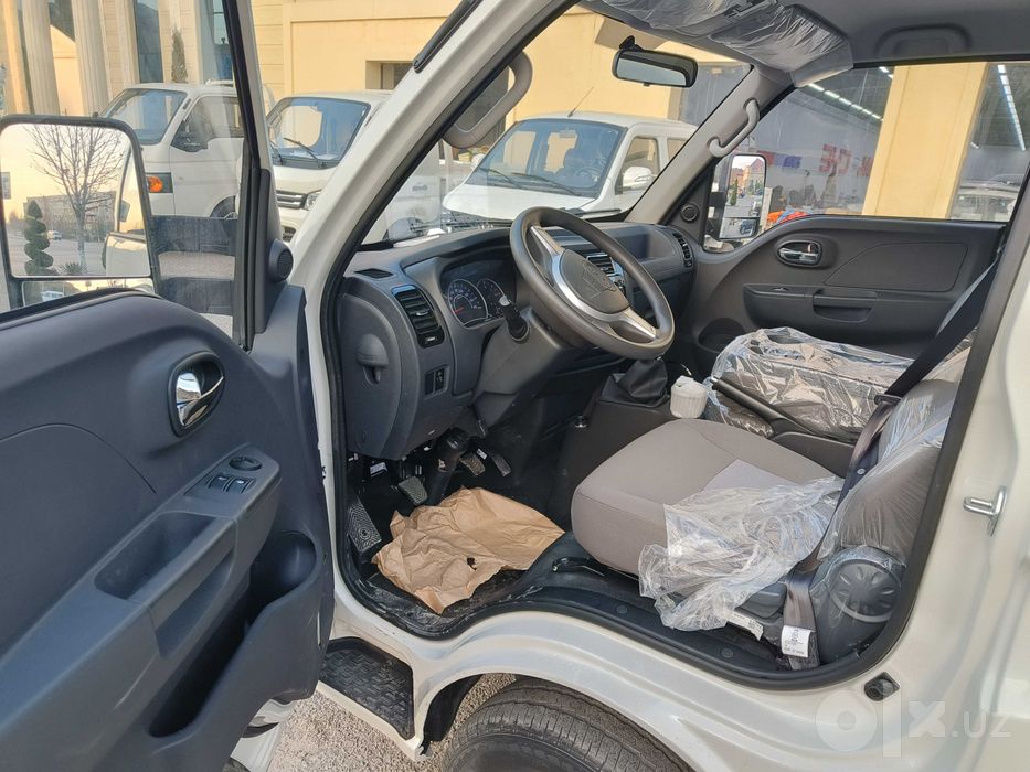 ЖАК Х200 ПРОМ Товар 2,0 тонна