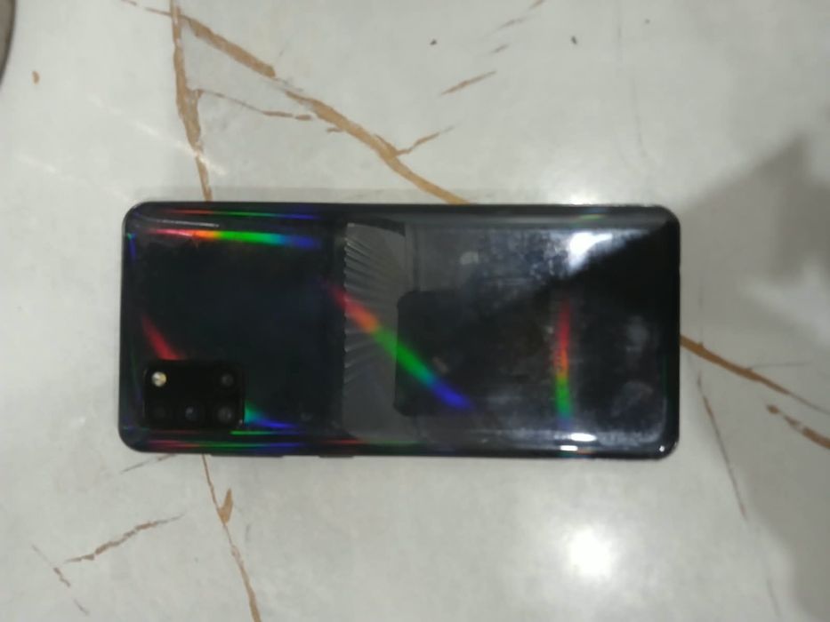 Samsung a31 64gb