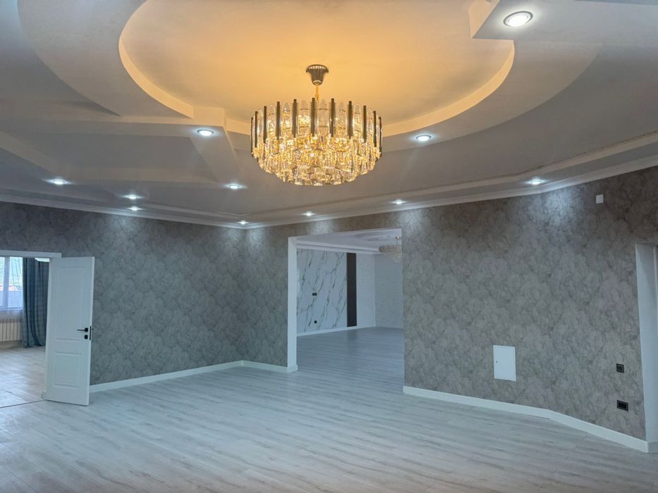 Продается новый дом