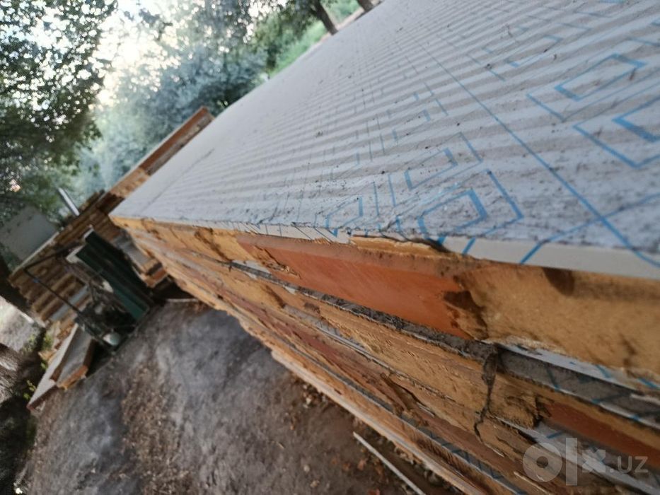 Sendvichi panel va matori bln