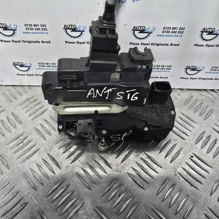 Broasca usa stanga spate Opel Antara facelift